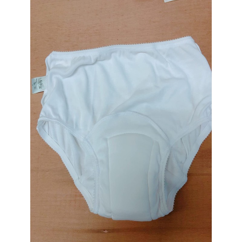 yuaseiharu Urinary Leak Pants Women's Leak Shorts Incontinence Pants Nursing