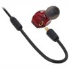 Audio-Technica Earphone, Canal Type, Balanced Armature Type ATH-LS200
