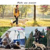 Poo Bag Holder, 1 Pcs Waterproof And Portable Dog Poop
