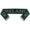 Ireland Rugby Scarf
