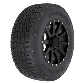 Crosswind Trail Traxx All Terrain 245/75R16 111S Light Truck Tire