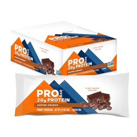 Probar Base, Coffee Crunch, 2.46 Ounce