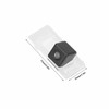 Car Reversing Camera IP67 170° Night Vision HD CCD Fit