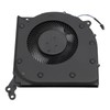 Cooling Fan Replacement ABS and Aluminium Alloy Laptop Air Cooler