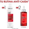 Vichy Dercos Energy+ Shampoo Dermatológico Anti-Caída y Estimulante 200ml