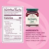 Stonewall Kitchen, non GMO, Red Raspberry Jam, 12.5 oz. Jar,