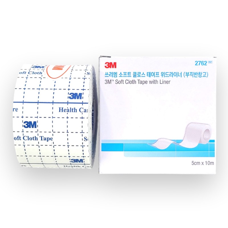 Scar management Cica Care gel sheet (12x3cm) + 3M fixing