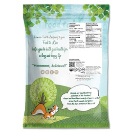 Food to Live Organic Pomegranate Powder, 8 Pounds - Non-GMO, Unsulfured, Raw, Dried Fruit, Vegan, Bulk, For Juices, Smoothies, Yogurts, Instant Breakfast Drinks, Contains Maltodextrin, No Sulphites