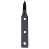 7/8" Glass Removal Cold Knife Replacement Blade for Windshield Removal