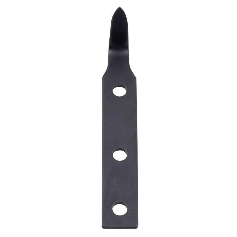 7/8" Glass Removal Cold Knife Replacement Blade for Windshield Removal