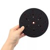 Medium Multihole Backing Pad for Bosch 2608900007 // GET 75-150