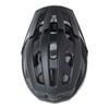 Rollerblade X-Helmet, Unisex, Black Medium