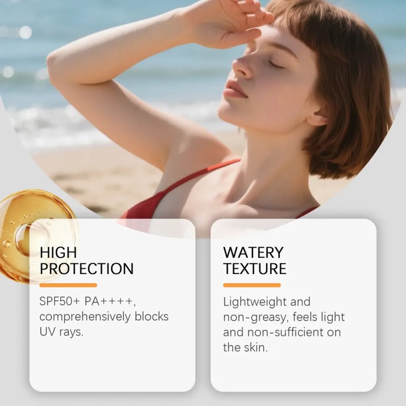 Generic - H/ Crema Protectora Hidratante Adecuada De Niacinamida -