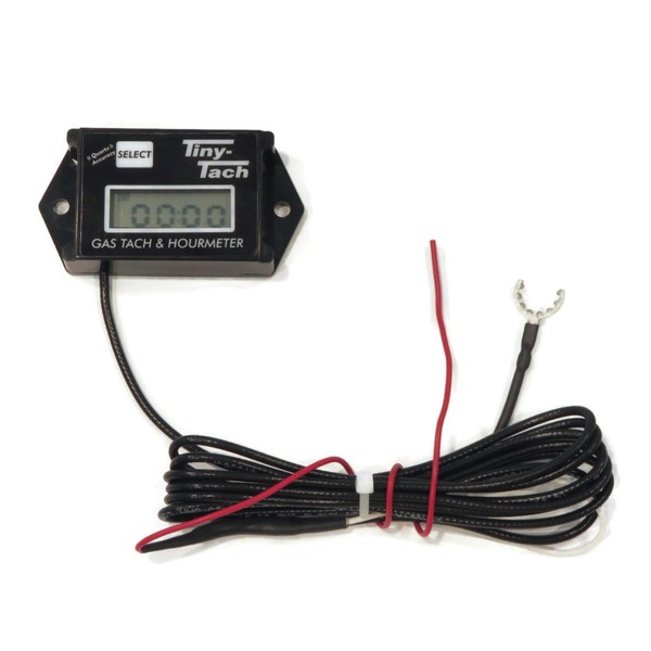 OEM | Tiny Tach Hour Meter Tachometer for KTM, Kawasaki,