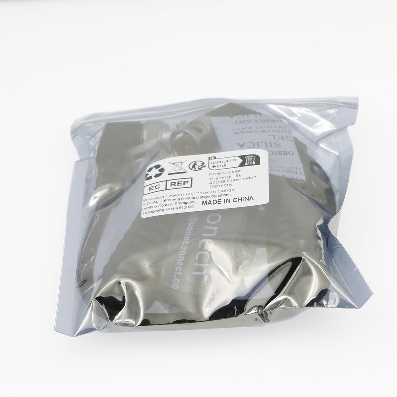 Uonecn HD SDI Cable RG179 Coax BNC Male to Male