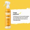 Hydrating coconut oil & shea butter detangle leave-in 250ml 2pack