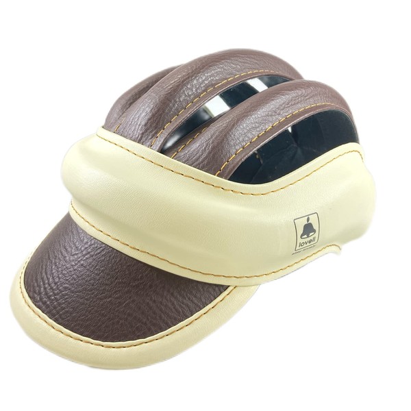 lovell (label) Cask One-touch Detachable Quick Buckle M (57-60cm) Two-Tone