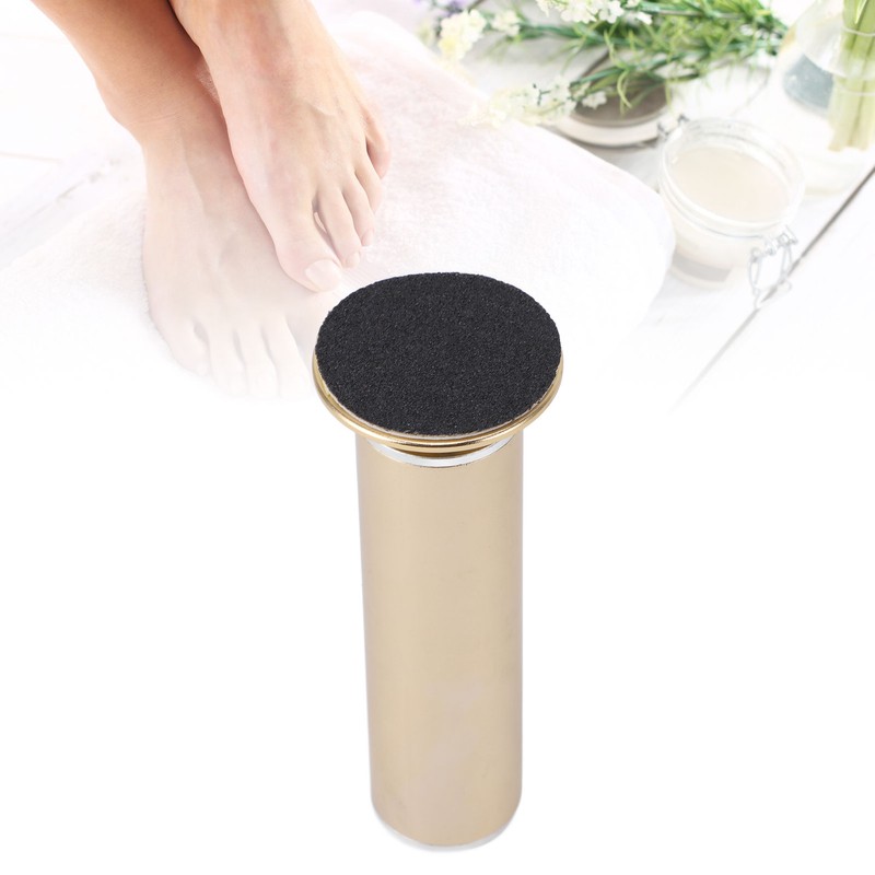 Electric Foot Sander Plug In Foot File Professional Foot Grinder