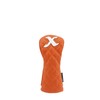 Golf Headcover Driver 440cc 460cc Cover Wood Cover Utility UT