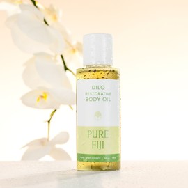 Pure Fiji Dilo Restorative Body Oil 90ml