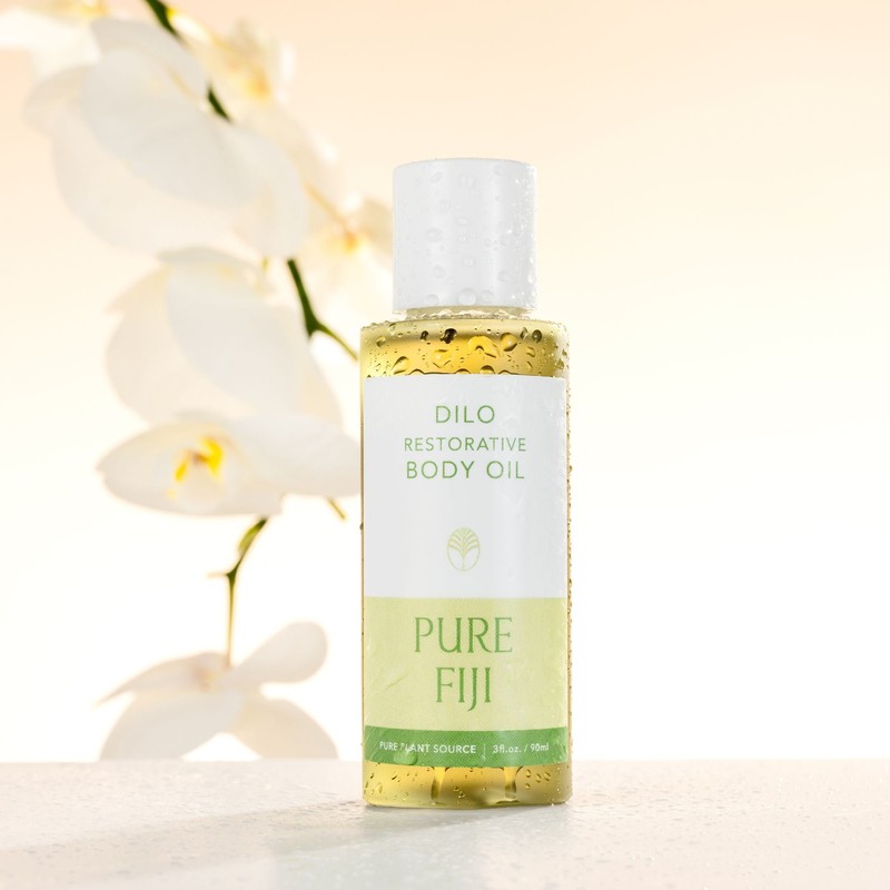 Pure Fiji Dilo Restorative Body Oil 90ml