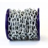 Ali's DIY Strong Hot Dipped Galvanised Heavy Duty Steel Chain