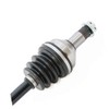DTA A324-1 Rear CV Axle Compatible with Arctic Cat Wildcat