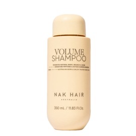 NAK Hair Volume Shampoo 350ml