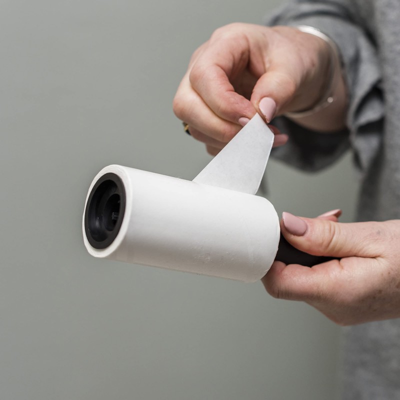 BULK PACK Value Lint Roller and Refill Set — 2