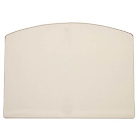 Door Glass (12 1/4" x 9 1/16 "): 891053-SPFL Compatible with US Stove