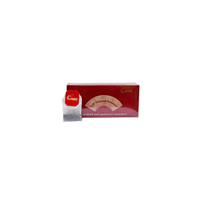 Fohow LiuWei Cha Tea