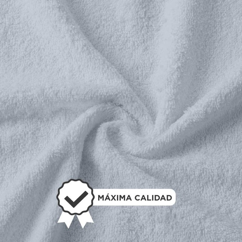 Degrees home - Bath Towel Set - Shower Towel, Hand