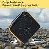 Aenllosi Hard Storage Case Replacement for DEWALT Fixed Base,1-1/4-HP Max
