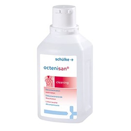 Octenisan Wash Lotion, 500ml