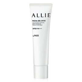 알리 크로노 뷰티 페이셜젤 선크림 60g 1개 Ali Chrono Beauty Facial Gel Sunscreen 60g 1 piece