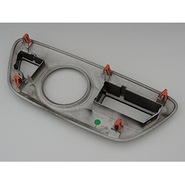 Genuine Toyota 50 Series Prius PHV GR Sport Shift Panel Black Black Diversion H27/11~ ZVW50 ZVW51 ZVW55 Toyota Motor (TOYOTA)