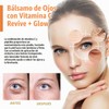 Crema en Barra con Vitamina C para el Contorno de