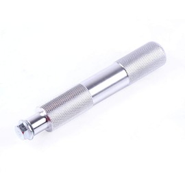 ROADFAR Metric Bushing Bearing Driver Set Aluminum Install disassemble Applicable Fit for Most Vehicles