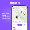 Tile by Life360 Mate Bluetooth Tracker, Keys Finder and Item
