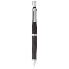 Pilot パイロット シャープペンシル S20 0.5mm ブラック (HPS-2SK-B5)