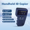 Handheld ID Copier 125khz RFID Reader Writer Duplicator Handheld RFID
