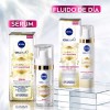 Nivea Fluido Facial Nivea Cellular Luminous630 Anti Manchas Fps50