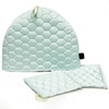 Kuai Tea Cosy Pot Mat 3-Piece Set Tea Cosy Teapot