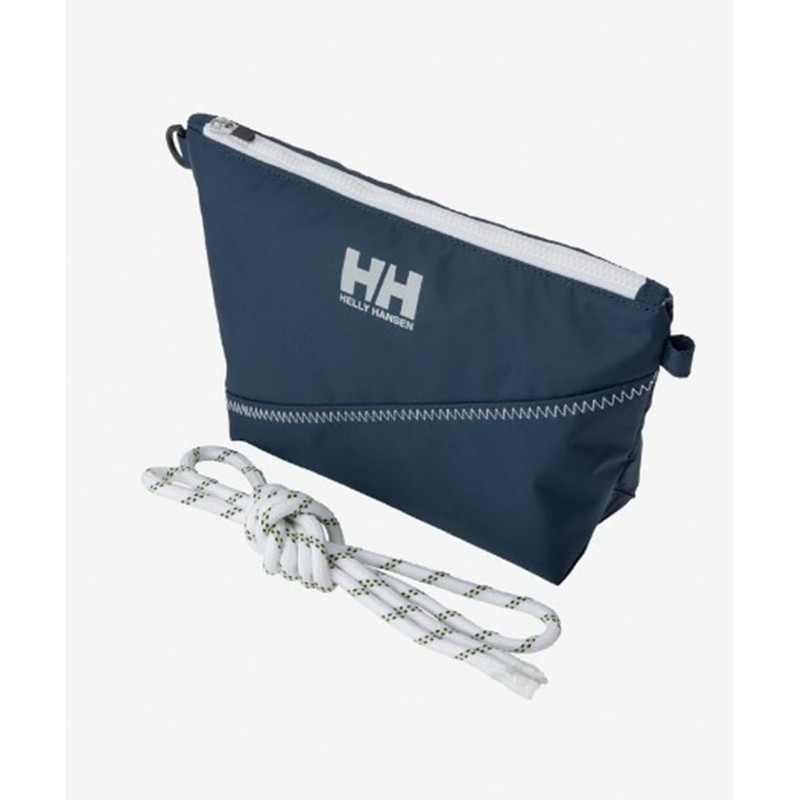 Signal Flag Pochette Navy ONESIZE