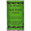 Dr. Pryor's Incense Powder Hot Foot