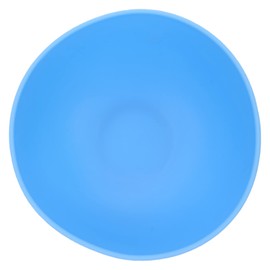 Flexible Rubber Mixing Bowl Alginate Plaster Material Mixing Bowl AccessoryS (M)