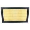 vhbw Air Filter Compatible with Nissan Almera Tino (V10) 1.8/2.0/2.2