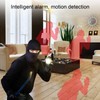 2MP Wireless Surveillance Camera Night Vision HD Network Remote Ball