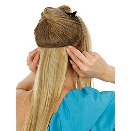 Clip-In Color Chocolate Copper