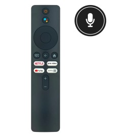 For Xiaomi New XMRM-M3 Bluetooth Voice Replaced Remote for Xiaomi Mi Stick 4K TV MDZ-28-AA